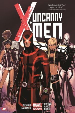 The Uncanny X-Men Omnibus Vol. 1 (Hardcover)