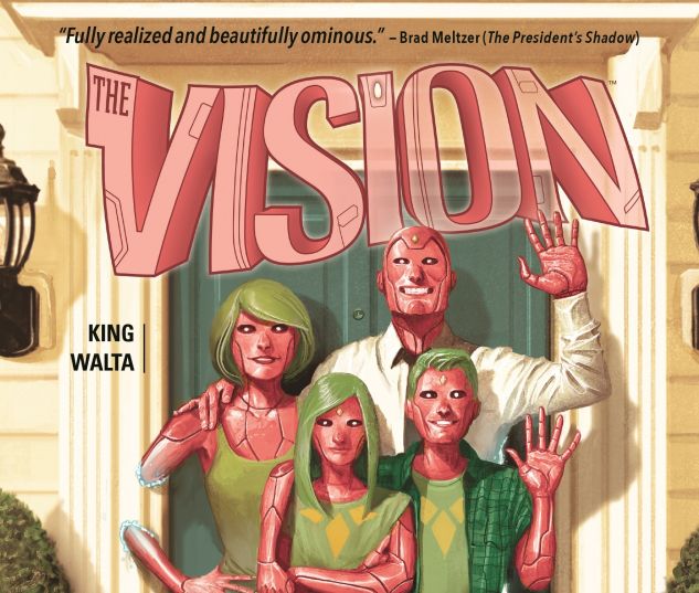 Little Worse Than A Man 1 Vision Vol