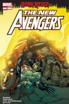 New Avengers (2004) #55