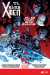 All-New X-Men (2012) #11