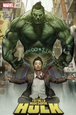 The Totally Awesome Hulk (2015) #16 cover