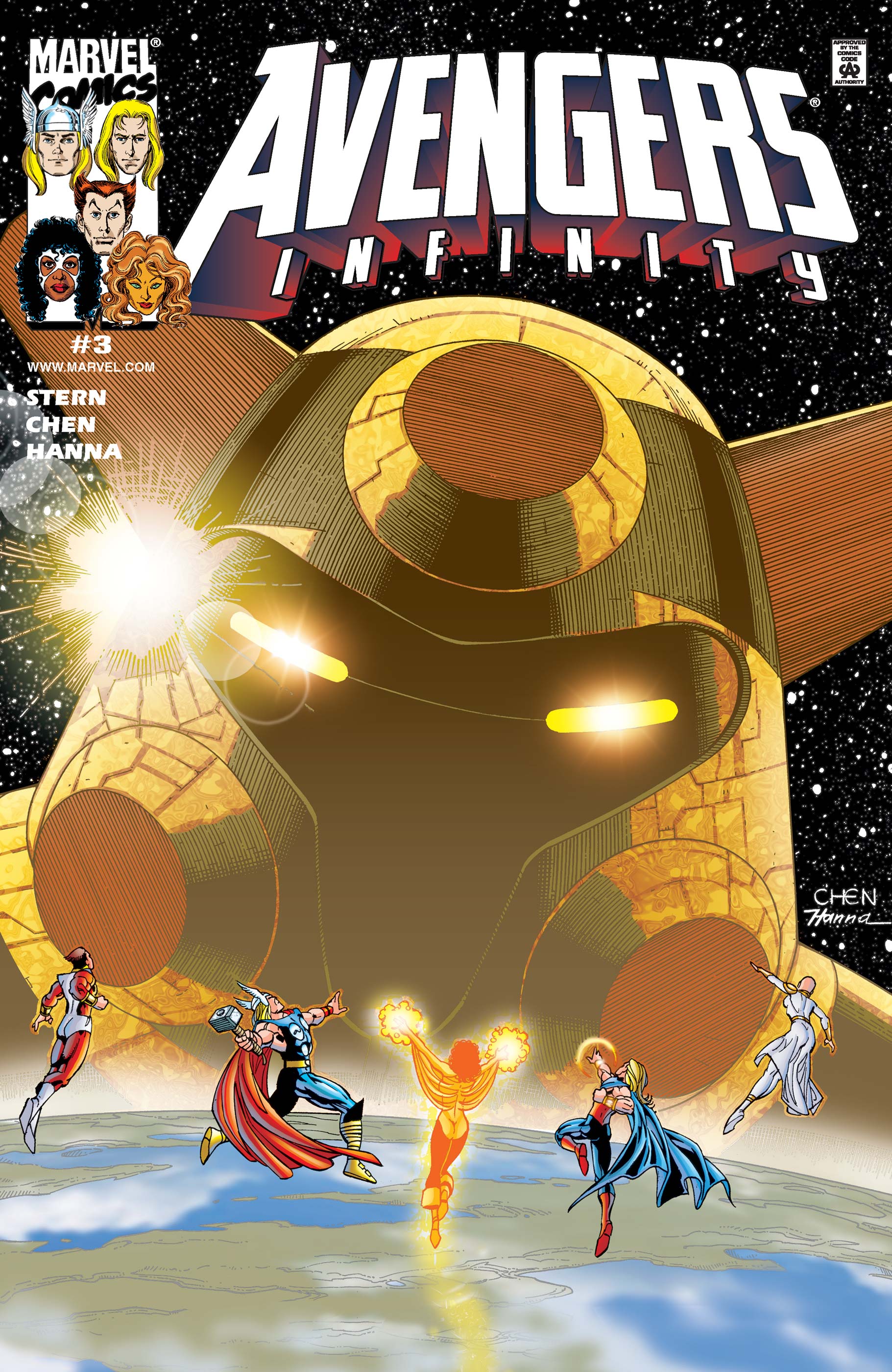Avengers 27   Panini  Neuware 2021 