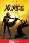Cable and X-Force (2012) #5
