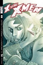 X-Treme X-Men (2001) #15 cover