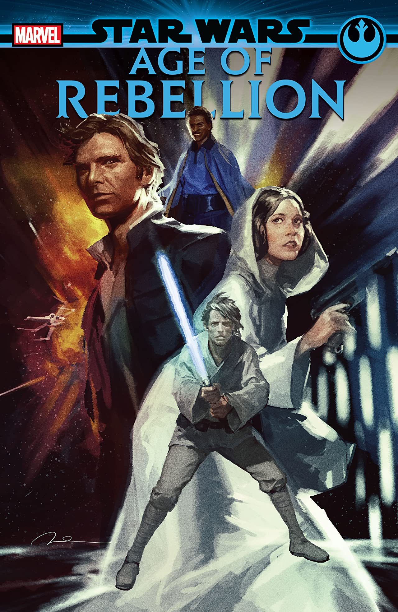 star wars the new rebellion