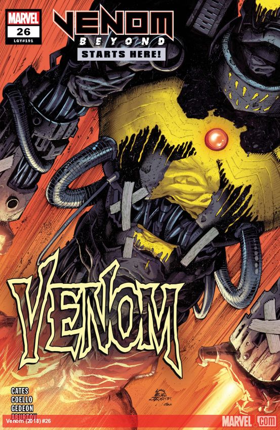 Venom (2018) #26