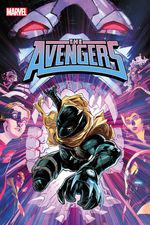 Avengers (2023) #20 cover