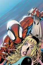 AMAZING SPIDER-MAN VOL. 8: SINS PAST TPB (Trade Paperback) cover