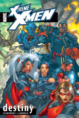 X-Treme X-Men Vol. I (Trade Paperback) X-Treme X-Men Vol. I (Trade Paperback)