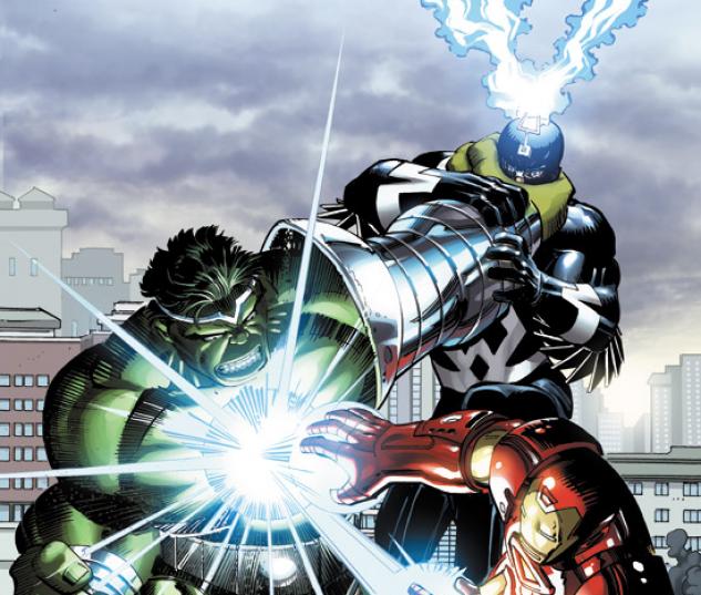 savage hulk vs world war hulk