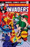 Invaders (1975) #4