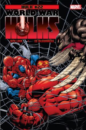 Hulk (2008) #22