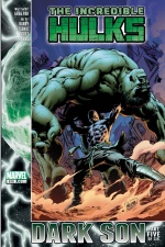 Incredible Hulks (2010) #616 cover