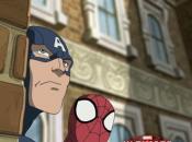 Ultimate Spider-Man Ep. 23 - Clip 1