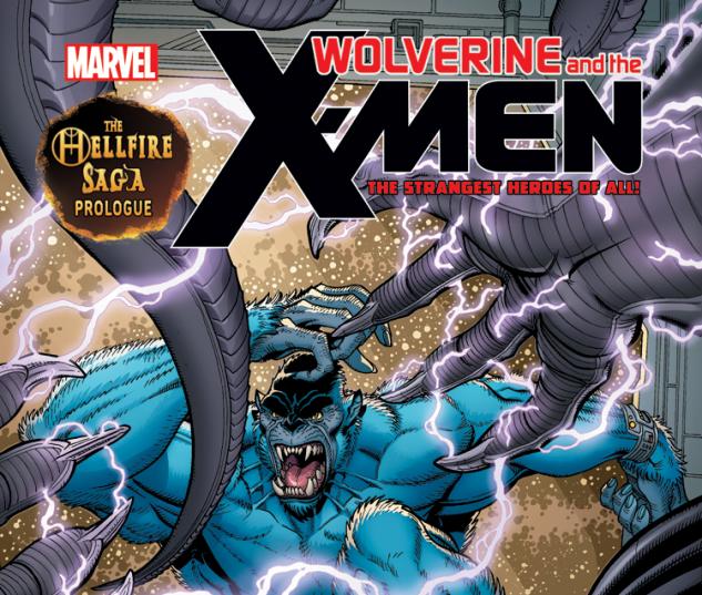 WOLVERINE & THE X-MEN 30 (WITH DIGITAL CODE)