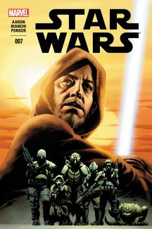 Star Wars (2015) #7