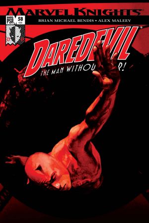 Daredevil (1998) #58
