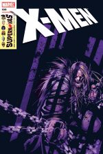 X-Men (2004) #189 cover