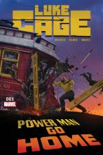Luke Cage (2017) #3 cover