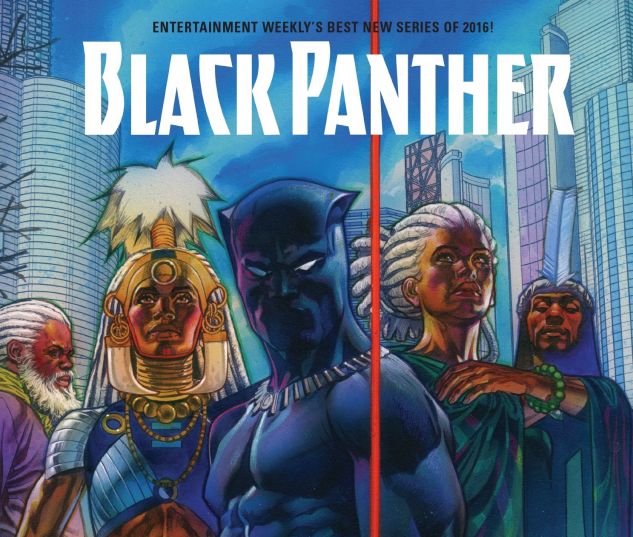 Black Panther Vol 1 A Nation Under Our Feet Hardcover - 