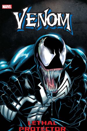Venom: Lethal Protector (Trade Paperback)