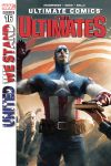 ULTIMATE COMICS ULTIMATES (2011) #16