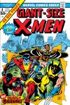 GIANT SIZE X-MEN (1975) #1
