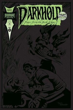 Darkhold: Pages from the Book of Sins (1992) #15