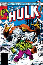 True Believers: Hulk - Gray Hulk Returns (2019) #1 cover