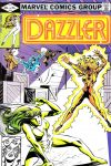 Dazzler (1981) #14