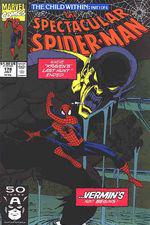 Peter Parker, the Spectacular Spider-Man (1976) #178 cover