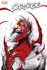 Carnage (2023) #7 cover