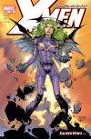 Uncanny X-Men #425 FN/VFN Marvel Comics 2003