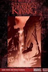 Dark Tower: End-World #1 