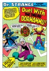 Strange Tales (1951) #127