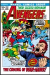 Avengers (1963) #98