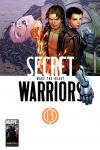 Secret Warriors (2008) #15