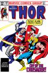 Thor (1966) #330 Cover
