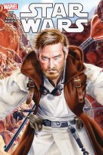 Star Wars (2015) #15 cover