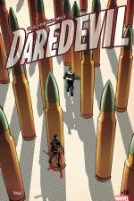 Daredevil (2015) #16 cover