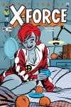 X-FORCE (1991) #124