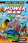 Power Man #25
