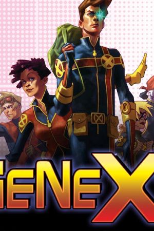 Genext (2008)