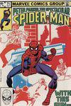 Peter Parker, the Spectacular Spider-Man #71