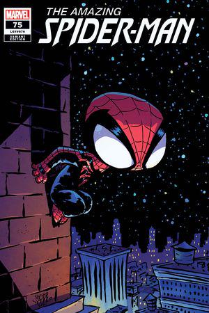 The Amazing Spider-Man #75  (Variant)