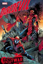 Daredevil: Gang War (2023) #4 cover
