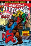 Amazing Spider-Man (1963) #139 Cover