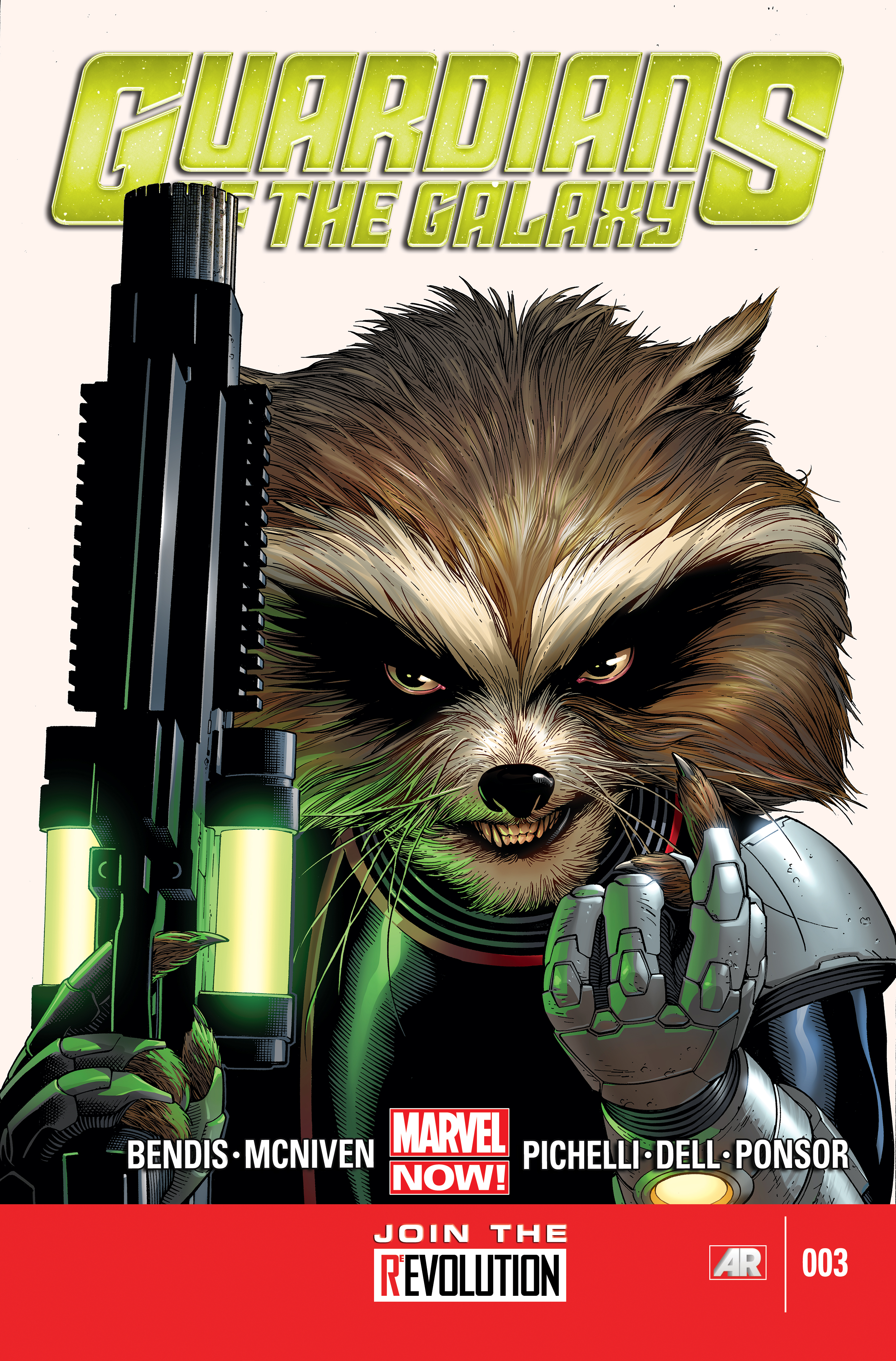 Guardians of the Galaxy (2013) #3 | Comic Issues | Marvel