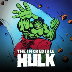 The Incredible Hulk (1996) | TV | Marvel.com