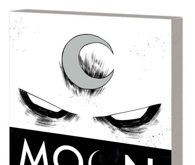 MOON KNIGHT VOL. 1: FROM THE DEAD TPB